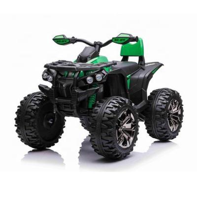 China Ride On Toy Kids Electric Ride On ATV Car for sale