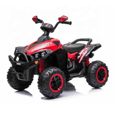 China Ride On Toy Kids Electric Ride On ATV Car for sale