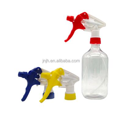 China Trigger 28/400 Spray Garden Plastic Trigger Pump Sprayer Plastic Trigger Spray for sale