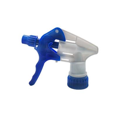 China Trigger Spray 28/400 28/410 Trigger Sprayer Sprayer D Agricultural Sprayer For Cleaning for sale