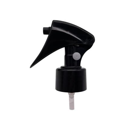 China Garden Jet Cheap Price Trigger Sprayer 28/410 Mini 24/410 20/410 Twist Lock Trigger Sprayer for sale