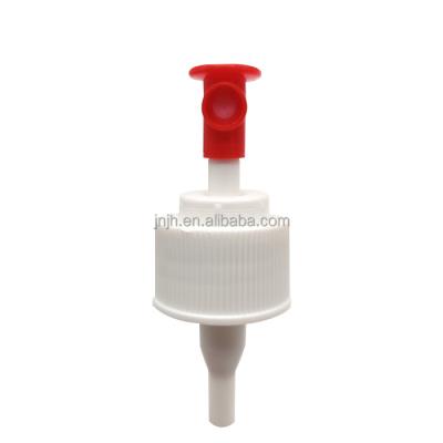 China Non Spill 28/410 Micro Fine Mist Sprayer High Pressure Fine Mist Sprayer for sale