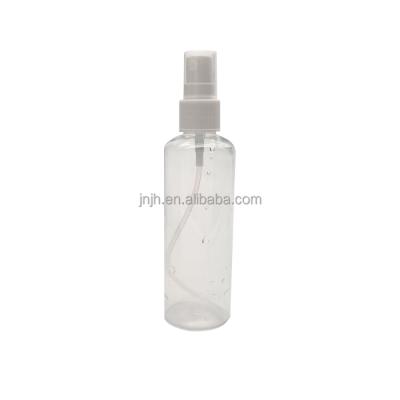 China Material Bottles High Pressure 100ML Fine Mist Sprayer Bottle palstic bottle for sale