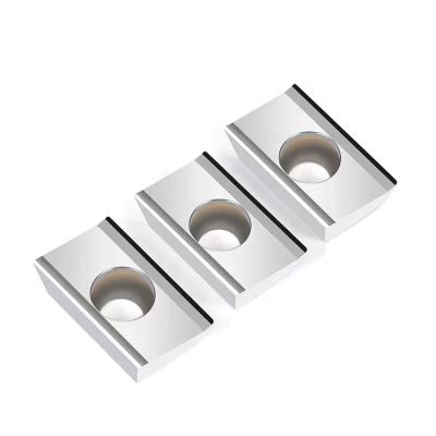 China CNC Tungsten Carbide Insert Tool Tungsten Carbide Insert Maker Tungsten Carbide Cutter Face Milling Insert Maker CNC Tungsten Carbide Cutter Milling Insert by computer for sale