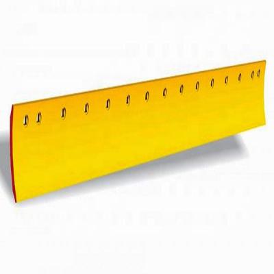 China Magazines 4T-3009 4T-2988 4T-2989 824H, 824K, 826H, 826K, D8L, D9R, D9T Dozer Parts Cutting Construction Material Blades for sale