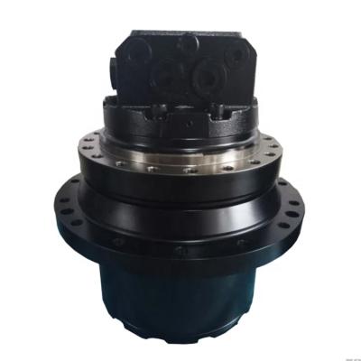 China Excavator Accessories CX225 CX225SR CX230 CX240 CX240 LR CX240B CX240B LR CX250 CX250C Excavator Final Drive Assy for sale