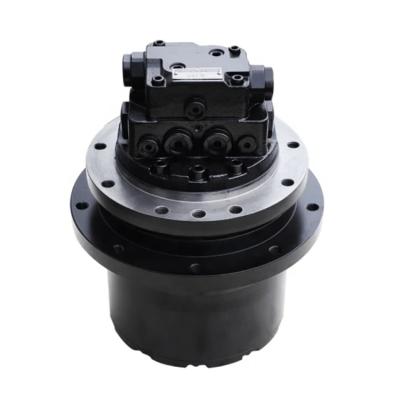 China CAT E70B hydraulic final drive from no. Excavator Accessories OEM 099-6480 With Travel Motor for sale