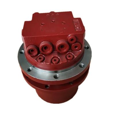 China Excavator Accessories 207-27-00560 Excavator 207-27-00580 PC300-8 Travel Motor Assy 207-27-00580 Final Drive Gear Parts for sale