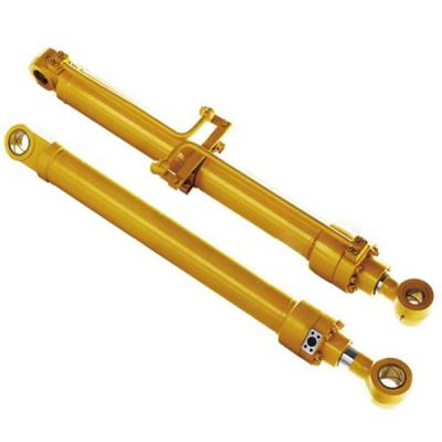 China Building Material Stores Excavator PC200 205-63-62101Hydraulic Cylinder Arm Boom Bucket Cylinder for sale