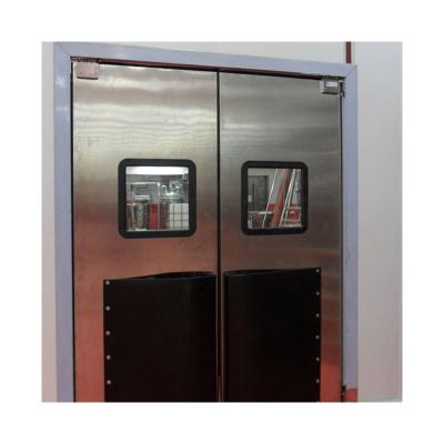 China Excellent Waterproof Chinese Made PVC Free Door Cold Storage Insulation Free Door Global Supply and Delivery for sale