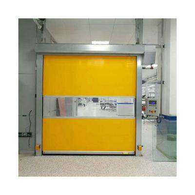 China Modern Hot Sale Security Used Residential Rolling Shutter Garage Doors for sale