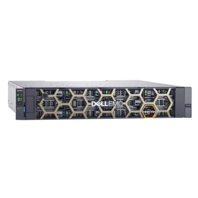 China Dual Controller ME4024 Hard Disk Drive 3.5 or 2.5 Inch Array Storage Rack Server For DELL EMC FC Expansion Cabinet PowerVault ME4012 for sale