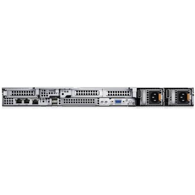 China Professional Factory Computer Edge Server Used Computer Poweredge R650 Servers for Dell R650 for sale