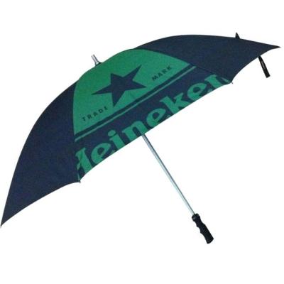 China Stretch china golf umbrellas with logo printing parasol golf umbrella high quality golf for sale