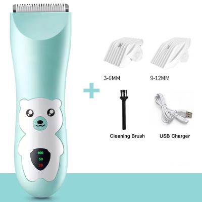 China Professional Electric Head Hair Shaver Hair Trimmer Clipper for sale