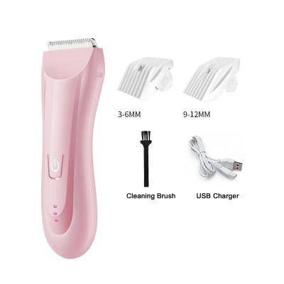 China Barber Shop Main Equipment Personal Care Hair Razor Personal Care Rechargeable Hair Trimmers and Clippers for sale