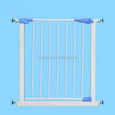 China Protect 2020 Baby Products Baby Guard Door Pet Friendly Baby Gate for sale