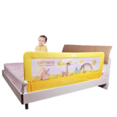 China Modern Baby Safety Bed Fences Bed Side Safety Playard Manufacture for sale