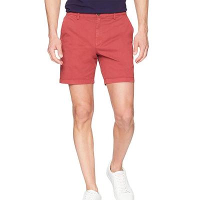 China Breathable Mens Shorts Summer Style Cotton Shorts Men Shorts Casual for sale