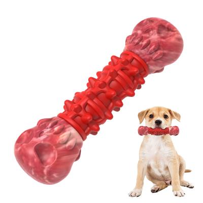 China Viable Chew Toy Puppy Dogs Teeth Training Dog Toys New Pet Toy for sale