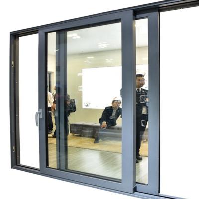 China Base Track Modern Cheap Design Iron Patio Price Sliding Door for sale