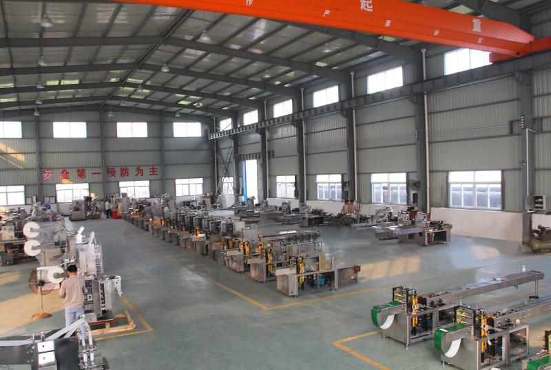 Verified China supplier - Ruian City Sanhuan Machinery Co.,Ltd.