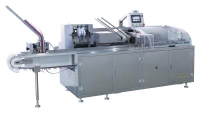 China Professional Automatic Cartoning Machine Blister Packaging Machine Pharmaceutical Industry for sale