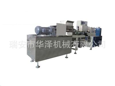 China Custom Plasticine Horizontal Packing Machine With Self - Failure Diagnose for sale