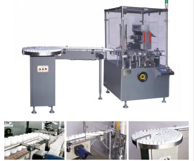 China Pharmaceutical Blister Packaging Machines Adopt Human - Machine Operation System for sale