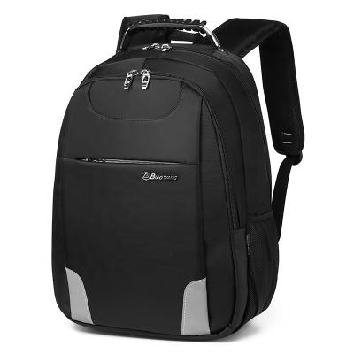 China 2023 Hot Selling Custom Waterproof Men's Custom Travel Laptop Notebook School Bags Anti-theft Factory Outdoor Anti Theft Backpack Backpack for sale