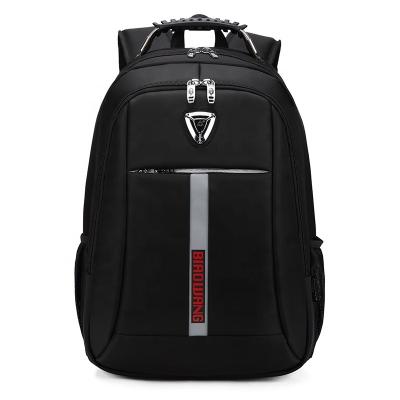 China Wholesale Anti-theft Outdoor Travel Bags Oxford School Backpack Custom Logo Multifunctional Backpack Bag Fashion for sale