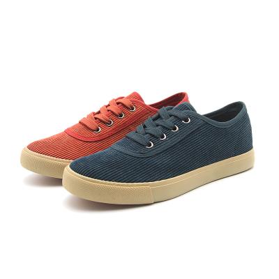 China Customized 2022 fashion trend new unique rubber casual sneakers vulcanized canvas shoes for men's calzado for sale