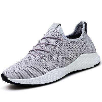 China Fashion trend cheap wholesale men casual shoes sneakers mayorista de zapatos deportivos de hombre for sale