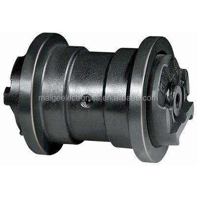 China Durable Volvo Excavator Parts EC55 Track Roller Bottom Roller for sale