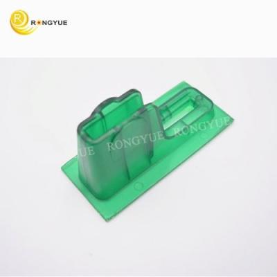 China - RONGYUE Bank ATM Parts ATM Plastic Bezel Skimmer Device GRG Anti Skimmer for sale