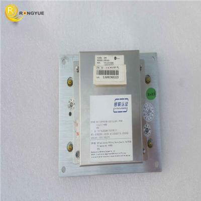 China Safe ATM Machine RONGYUE ATM Spare Parts 6625 Anti-Cheat ATM Bezel NCR Skimmer 445-0716110 4450716110 for sale