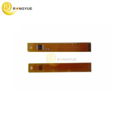 China Wincor ATM Machine RONGYUE Wincor ATM Parts CMD Stacker Sensor Ribbon Cable 1750044235 for sale