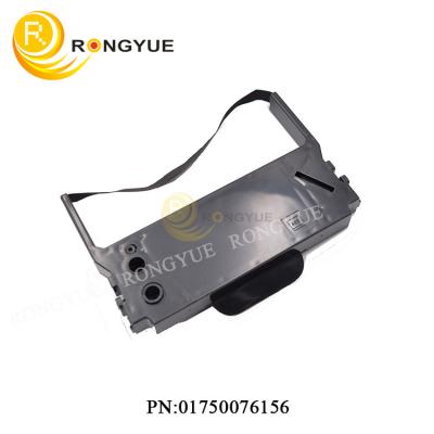 China ATM Machine Factory Low Price ATM Spare Parts 1750076156 Wincor NP06 NP07 Printer Ribbon 01750076156 for sale