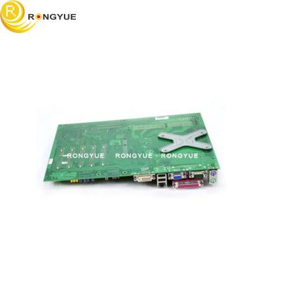 China Wincor Nixdorf ATM Parts Bank Machine 1750106689 ATM Parts Wincor Nixdorf Bank P4 Core Motherboard 01750106689 for sale