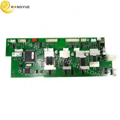 China - RONGYUE 01750136284 Wincor Cineo 4060 C4060 in Exit Module Collector PCB 1750136284 for sale