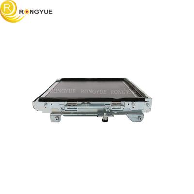 China NCR 6625 ATM Machine RONGYUE ATM Parts NCR 15 LCD Display 009-0027572 0090027572 for sale