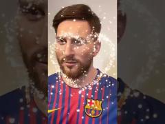 Custom Soccer Player Lionel Messi Wax Figure Silicone Statue For Display