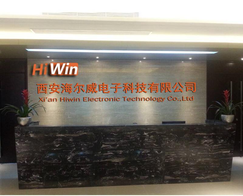 Verified China supplier - Xi'an Hiwin Electronic Technology Co., Ltd.