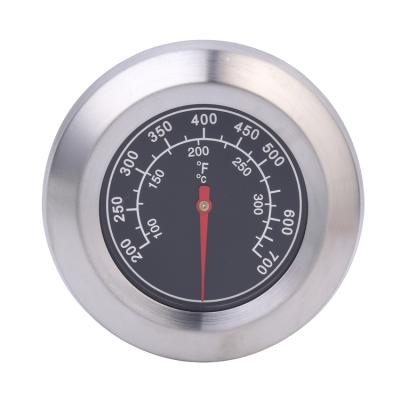 China BBQ Oven Thermometer Pizza Oven Thermometer for Grill for sale