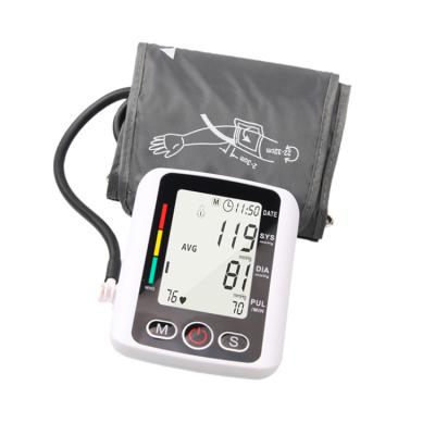 China Daily Checks B03 Hot Sale Online Digital Blood Pressure Monitor for sale