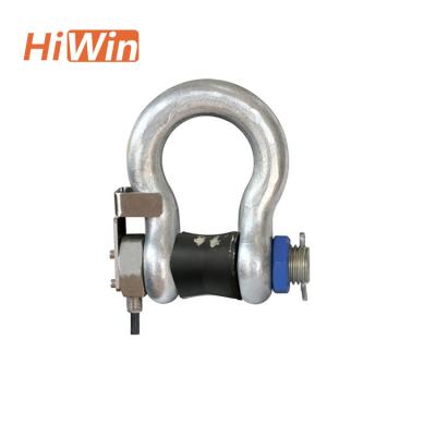 China HW03 Goldshine Crane Load Shackle Wireless Load Cell for sale