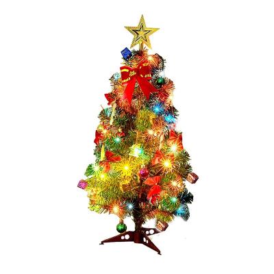 China Environmentally friendly diverse customization new year decoration children's favorite Mini Xmas Tree Ball Bauble for sale