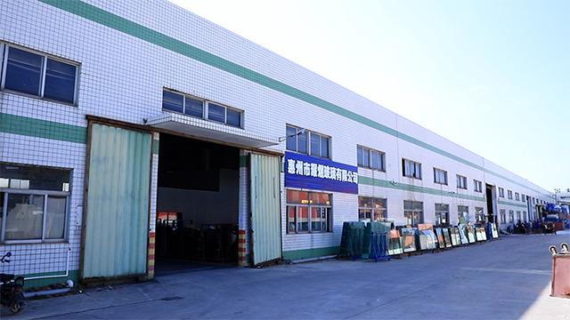 Verified China supplier - Huizhou Yaoyu Glass Technology Co., Ltd.