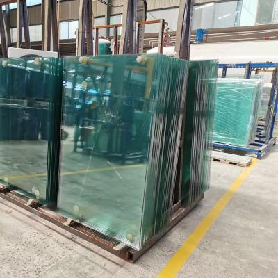 China High Strength Architectural Glass Building 3m Glass Materials Float Low Price Building Panels Clear Tempered Decorative Window Glass for sale