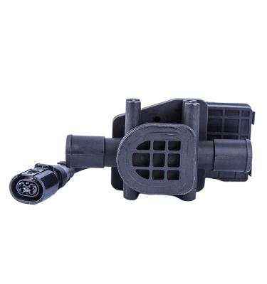 China PA66 China Custom High Quality HVAC IP66 Water Heater Valve Electrical Actuator for sale